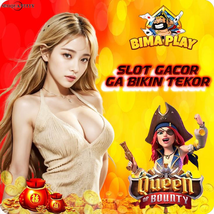 BIMAPLAY - Agen Slot Online Terbesar No.1 Di Indonesia