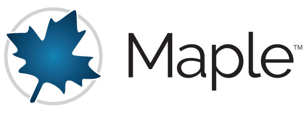 Maplesoft Maple 2022.2