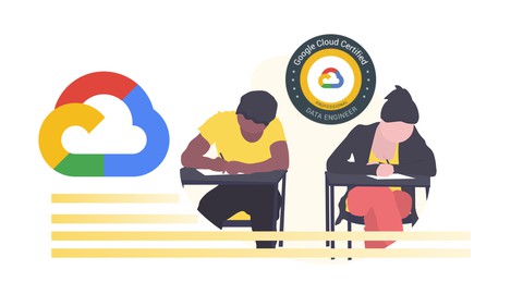 Google Cloud Professional Data Engineer Certification Course