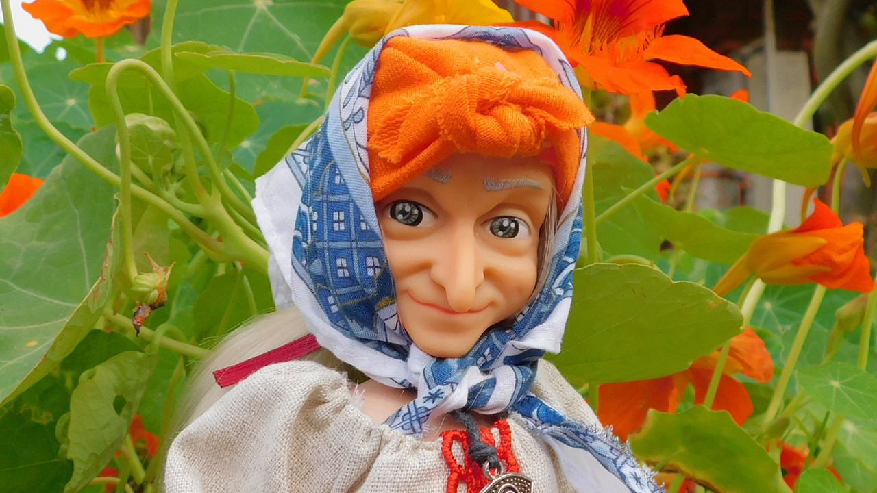 Дачное и  к Хелл сентябрь 2023 307