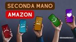 ⁣ TUTTI gli smartphone usati e ricondizionati IN OFFERTA!