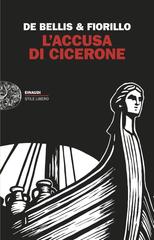 Stefano De Bellis, Edgardo Fiorillo – L’accusa di Cicerone (2026)
