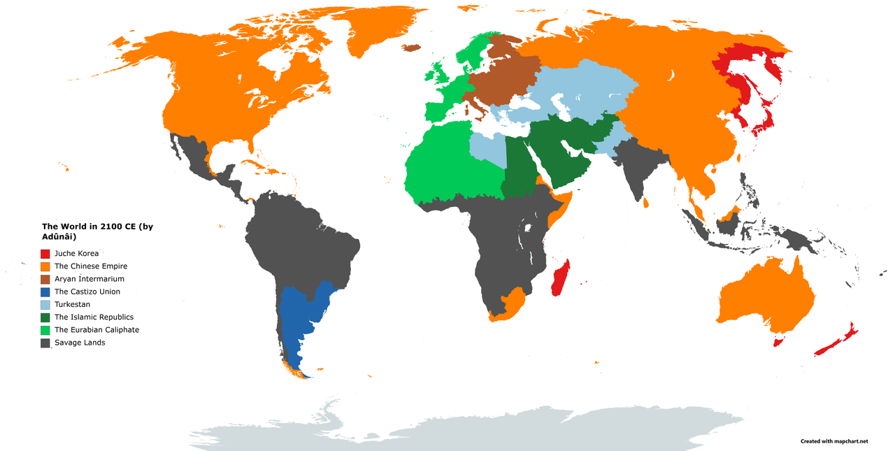 The_World_in_2100_CE_by_Adûnâi#1
