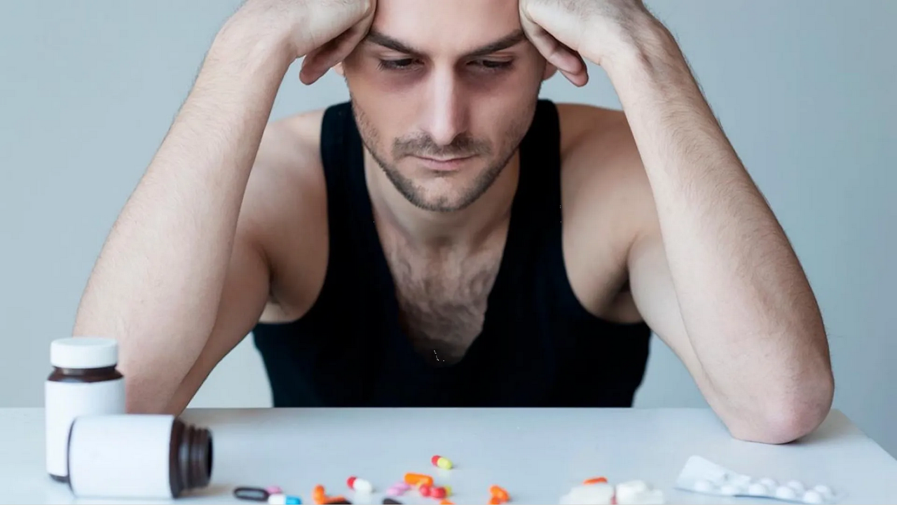 ¿Tomas alguna de estas pastillas? Estos medicamentos generan adicción