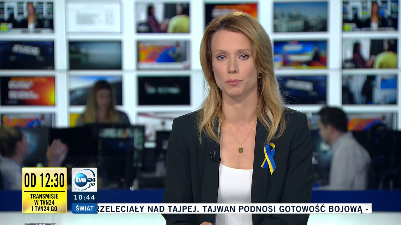 5 08 2022 justyna sieklucka tvn24 6