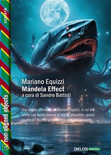 Mariano Equizzi - Mandela Effect (2024)