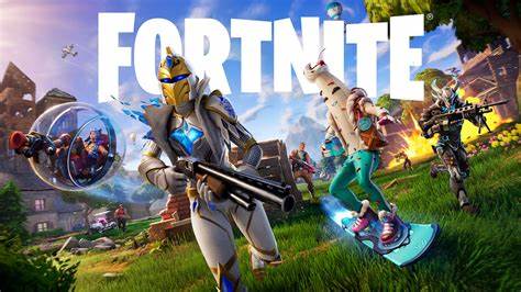 Fortnite Mobile
