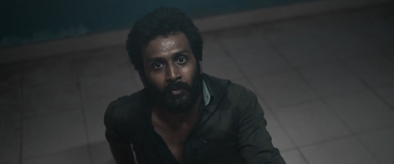 Oru Nodi 2024 WebRip [Hindi + Tamil] 480p 720p ESub Screenshot