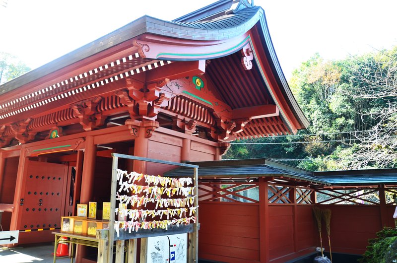 Japón y sus Pueblos-2024 - Blogs de Japon - Heiwa Kannon y Templo Ooyaji-13-11-2024 (30)