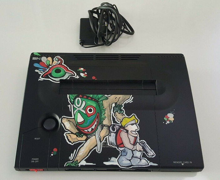 Les annonces de ventes qui nous font marrer ! - Page 3 Capture-neogeo-peinture