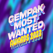 Gempak Most Wanted Awards (2024) Gempak Most Wanted Awards (2024)