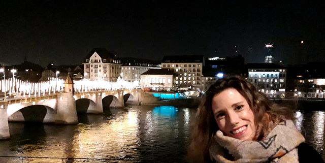 ALSACIA EN NAVIDAD Y MONTREUX CON PAPÁ NOEL - Blogs de Europa Central - 4 Dic: Riquewihr y vuelta a Basilea por la huelga (29)