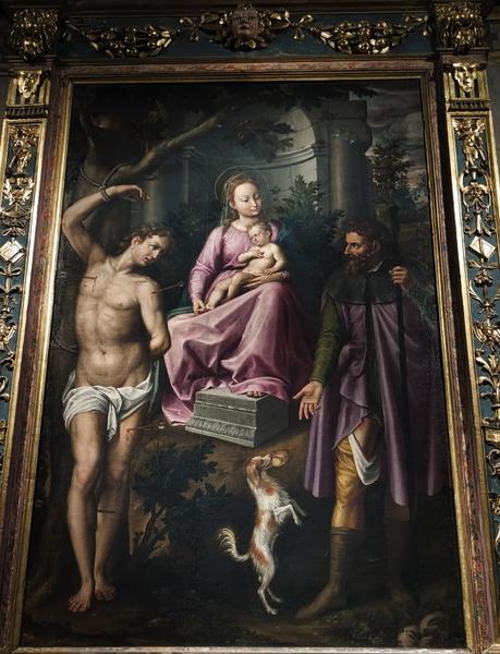 Milán-Turín-Génova-Pavía - Blogs de Italia - Pavía: la famosa batalla y sus torres medievales (34)