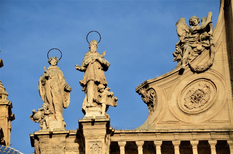 Murcia y sus pueblos-1991/2022 - Blogs de España - MURCIA CAPITAL-2012/2013/2019 (36)