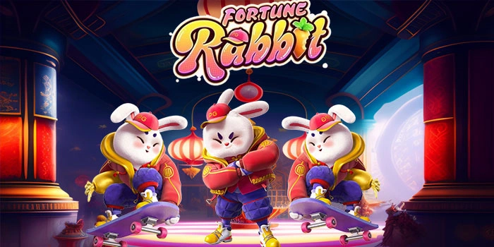 Tips Mendapatkan Scatter Di Slot Fortune Rabbit