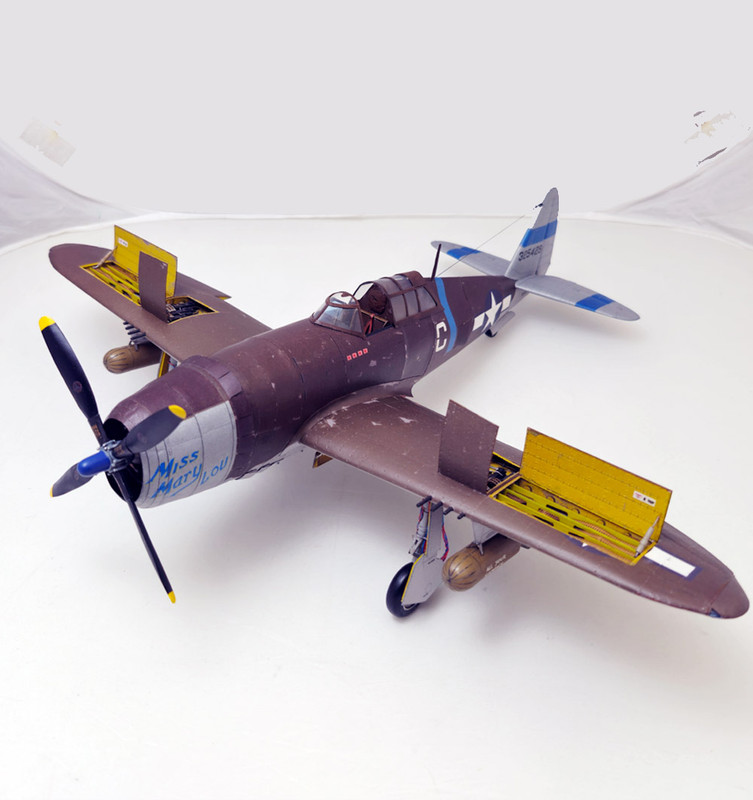 P-47 20RA - Galeria (1)