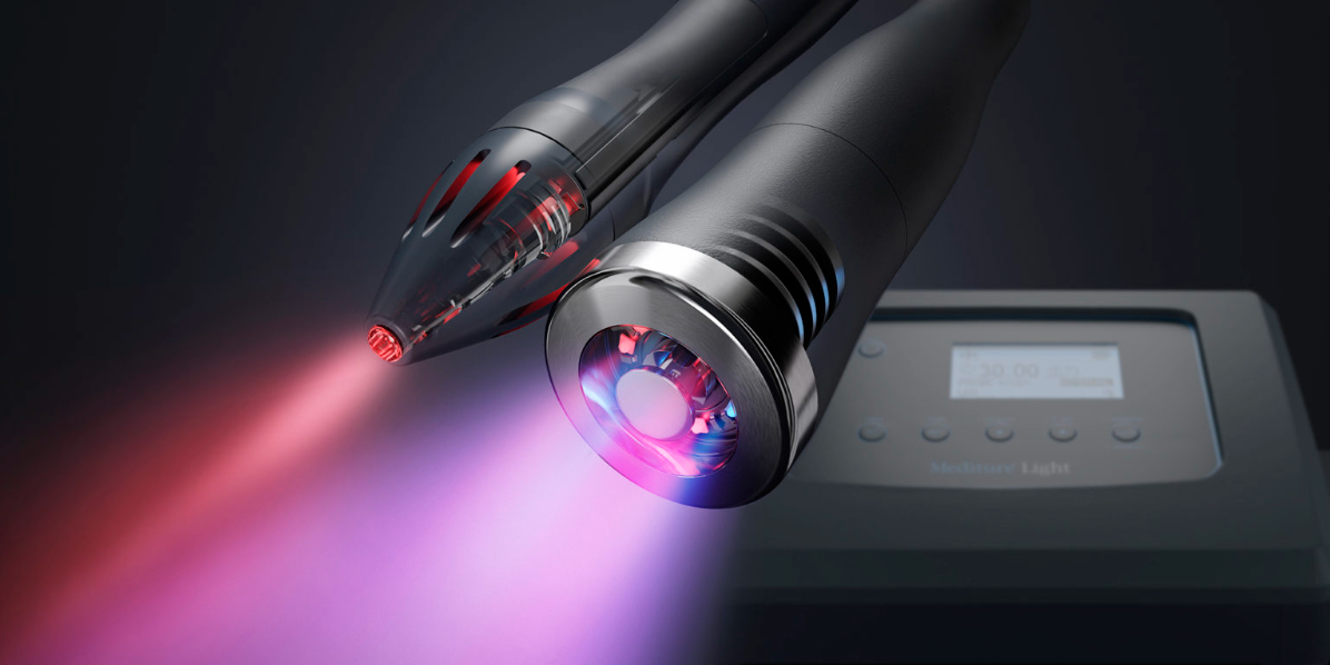 Mediture Light 製品画像