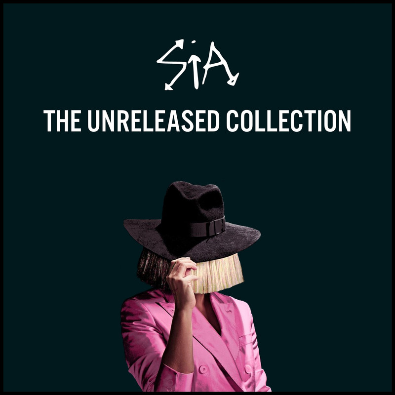 Sia - Sia: The Unreleased Collection (2000) .mp3 -320 Kbps