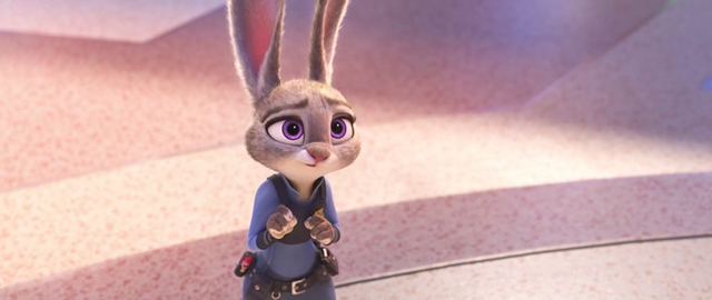 Zootopia (2016) UHD BluRay 2160p Atmos TrueHD7.1 HDR x265 10bit-CHD
