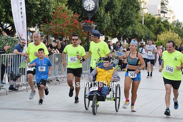 , ΦΩΤΟΡΕΠΟΡΤΑΖ: 20ος Αγώνας δρόμου Καλαμάτας