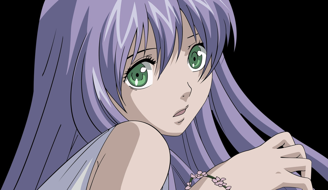 yande.re 174762 sample saint_seiya saint_seiya__the_lost_canvas sasha_(saint_seiya) vector_trace