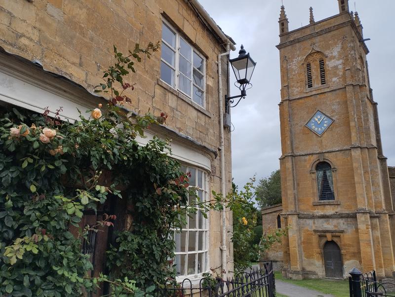Día 5: Blockey, Rollright Stones, Chastleton House y Chipping Campden - Ruta de cuento en familia: conociendo The Cotswolds (1)