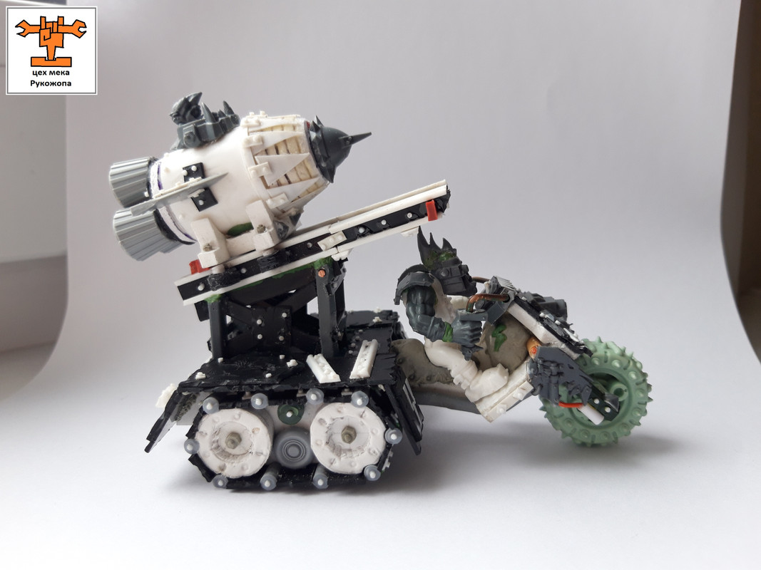 грот бомб лаунча     (105)