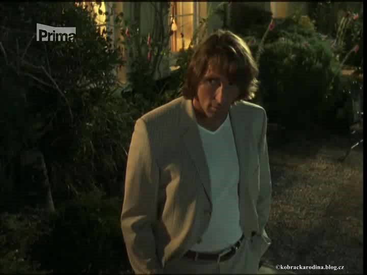 Rosamunde Pilcherová-Pírka ve větru-(německý romantický seriál) 