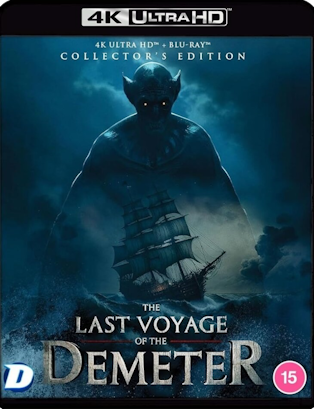 Demeter-Il Risveglio di Dracula (2023).mkv UHD VU 2160p H265 HDR HEVC DoVi DTS HD+AC3 ITA THD+AC3 ENG