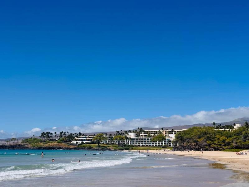 Best of Big Island Hawaii volcanoes beaches Kona coffee travel guide