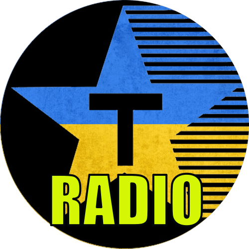 Логотип канала 'TRANCE IS STAR RADIO'