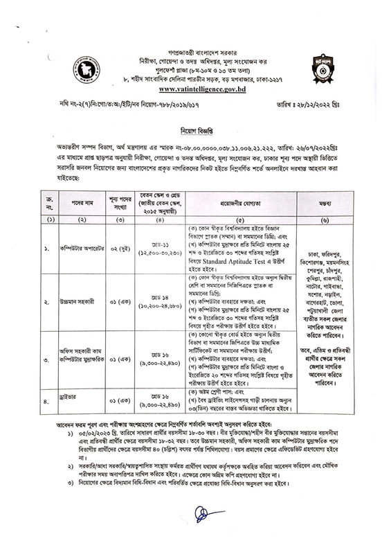 VAT-Intelligence-Job-Circular-2023-PDF-1