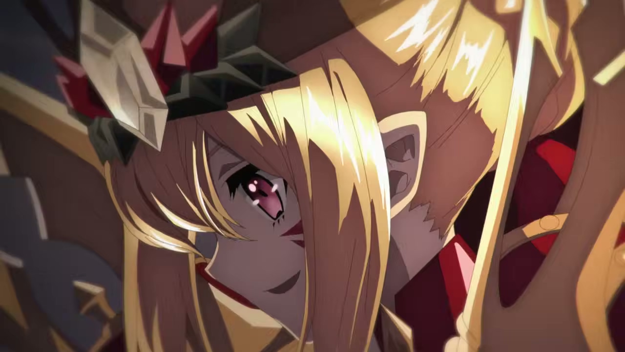 Fate⧸Grand Order Arcade × Fate⧸Grand Order コラボレーションイベント「螺旋証明世.mp4_20250107_203132.094