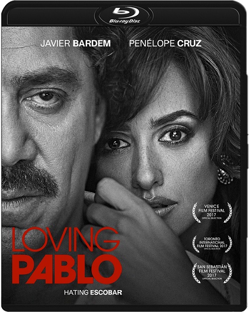 Kochając Pabla, nienawidząc Escobara / Loving Pablo (2017) MULTi.720p.BluRay.x264.AC3-DENDA / LEKTOR i NAPISY PL