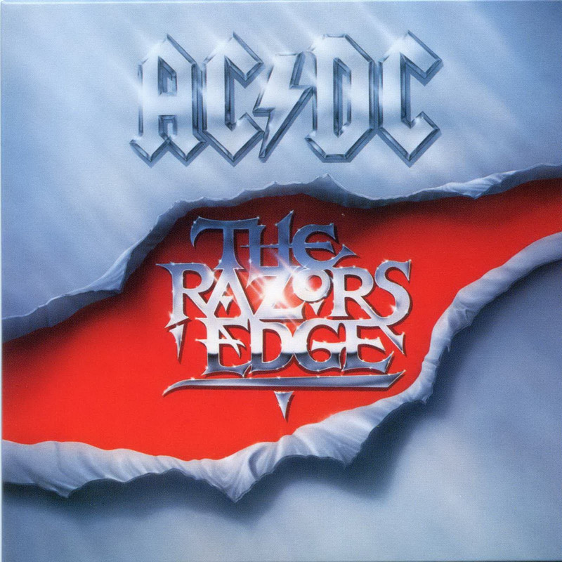 ACDC1990TheRazorsEdgeFront