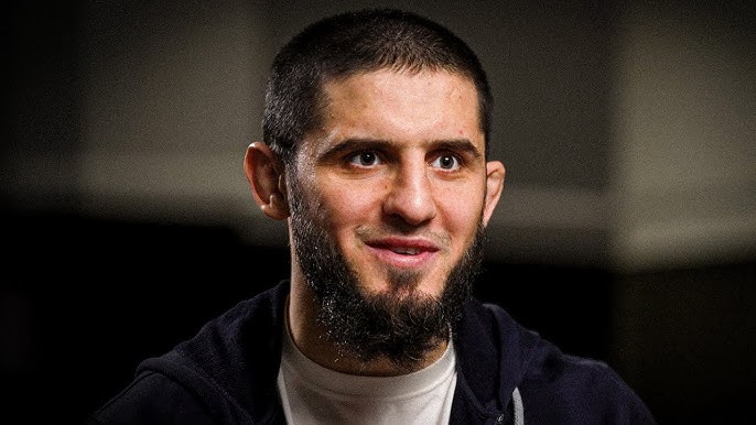 Ислам Махачев ще тренира без почивка за UFC 322