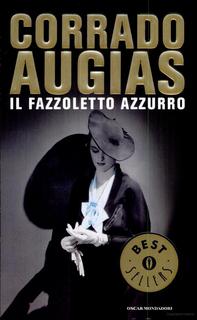 Corrado Augias - Il fazzoletto azzurro (2006)