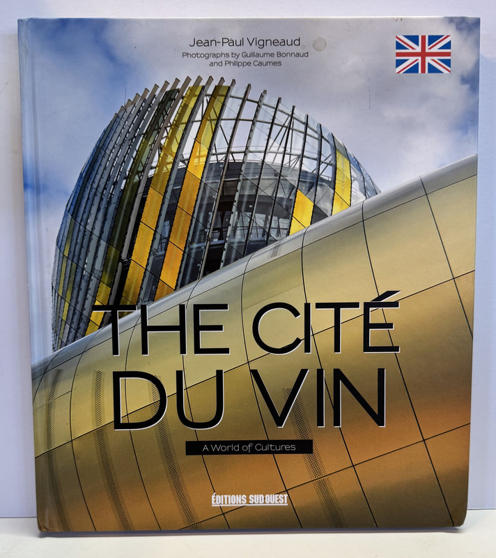 The Cite Du Vin