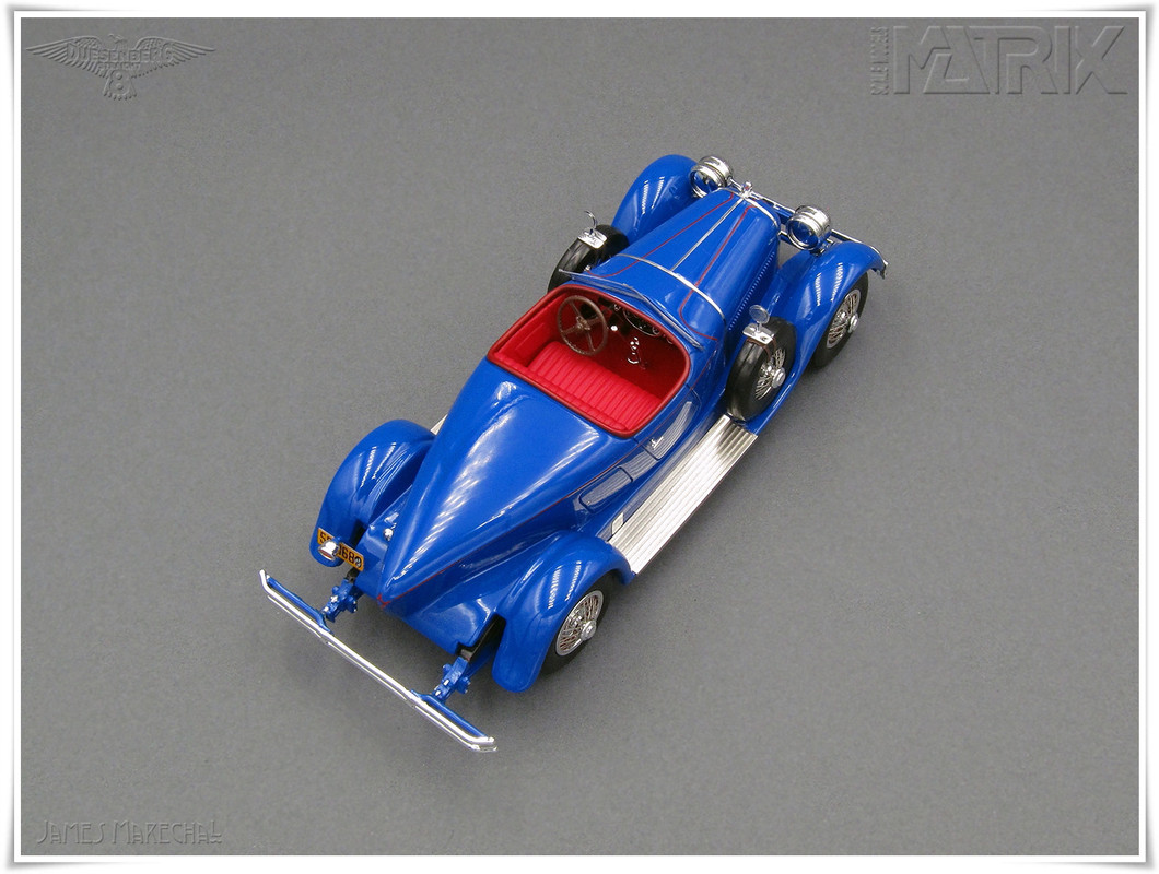 Duesenberg X McFarlan Boat Roadster (6) Mx