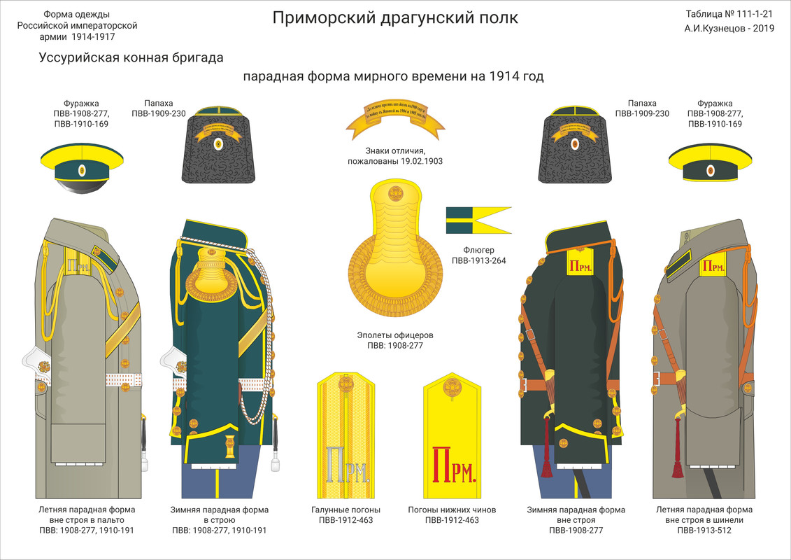 111-1-21 Прм Драг пар