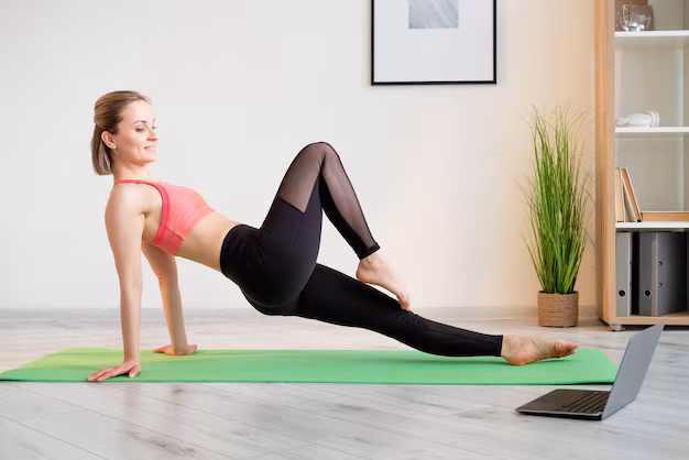 How To Stay Motivated For Fitness Goals