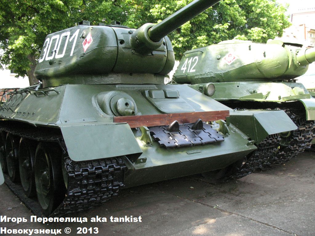 Т-34-85_Колобжег_016
