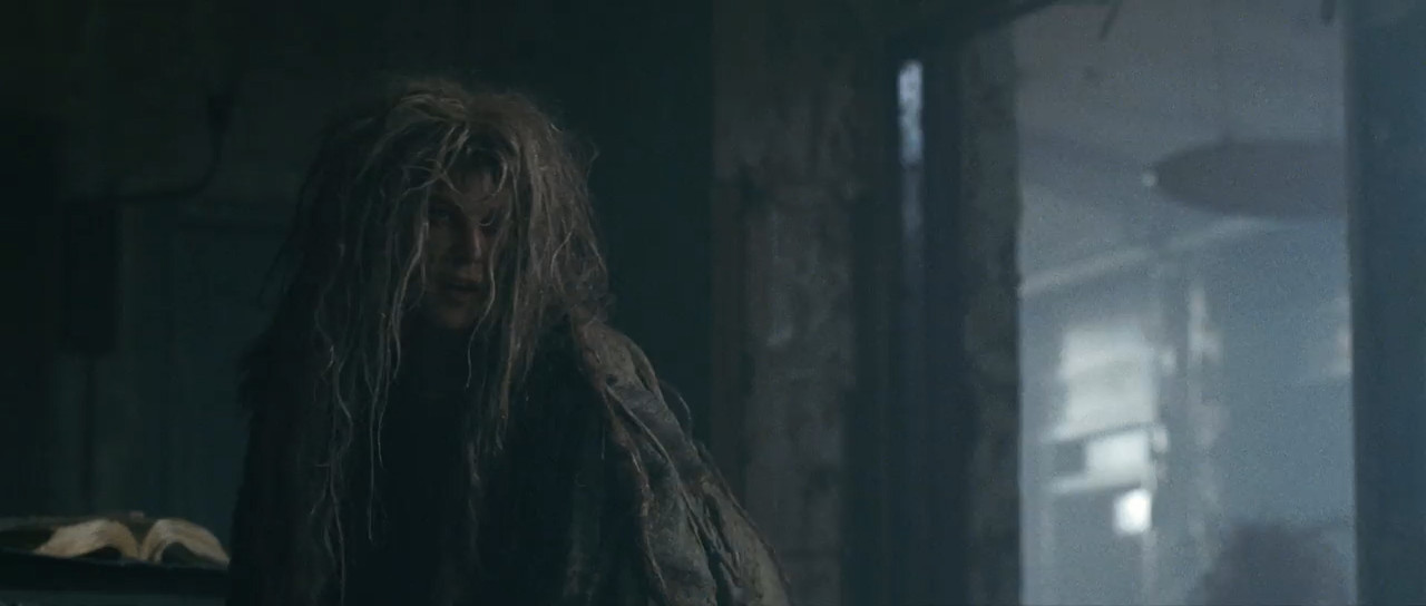 Silent Hill 2006 BluRay [English] 480p 720p ESub Screenshot