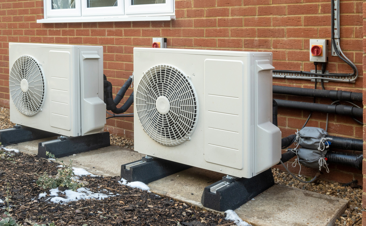 Heat Collector