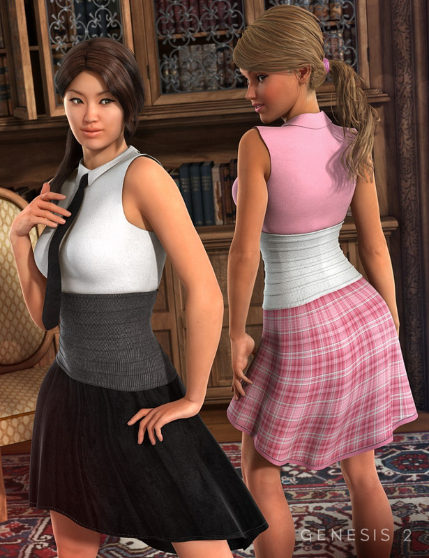 Private School Textures Private School Textures
