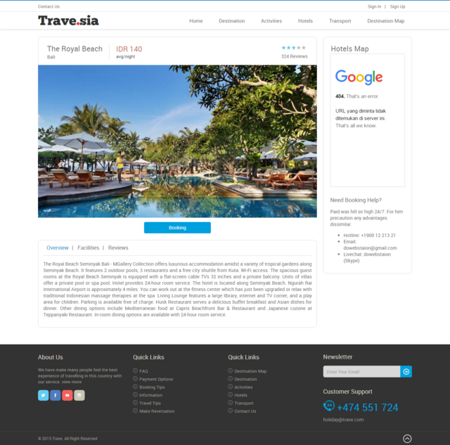 travesia-destination
