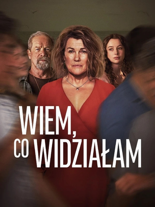 Wiem, co widziałam / After the Party (2023) [Sezon 1] MULTi.1080p.WEB-DL.DDP5.1.H264-Ralf / Lektor i Napisy PL