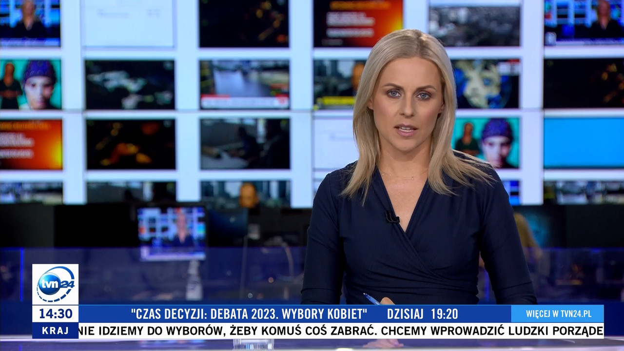 24 09 2023 marta klos tvn24 3