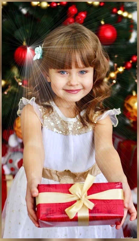 enfan_cadeauxlumiér