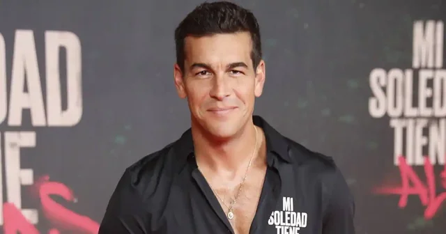 MARIO CASAS PROTAGONIZARÁ LA ÓPERA PRIMA DE GERARD OMS ¡EXCLUSIVA!